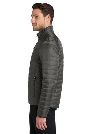 Packable Puffy Jacket