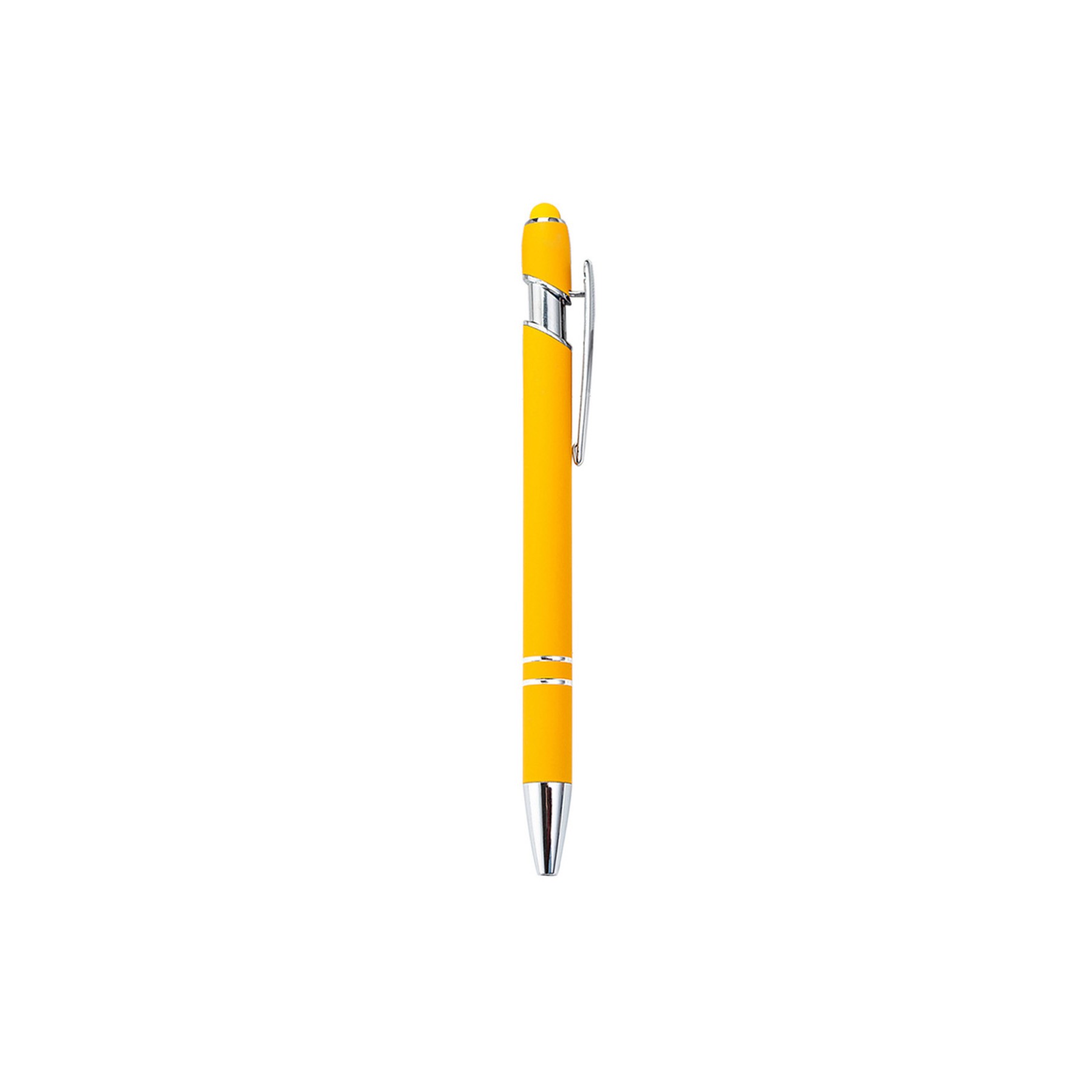 2-In-1 Ballpoint Pen With Stylus Tip 6