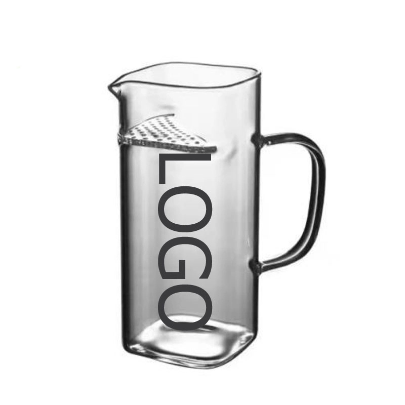 Custom 8 OZ Elegant Bar Glassware For Water 4