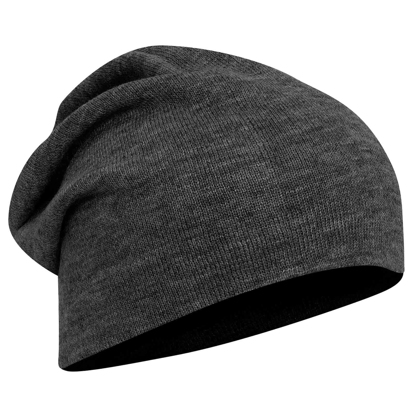 OTTO CAP 11 3/4" Comfort Slouch Beanie 25