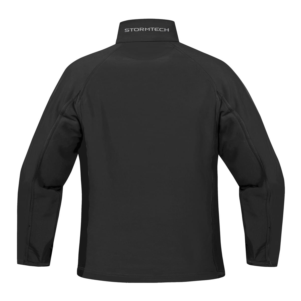 Stormtech Women's Crew Bonded Softshell Jacket 5