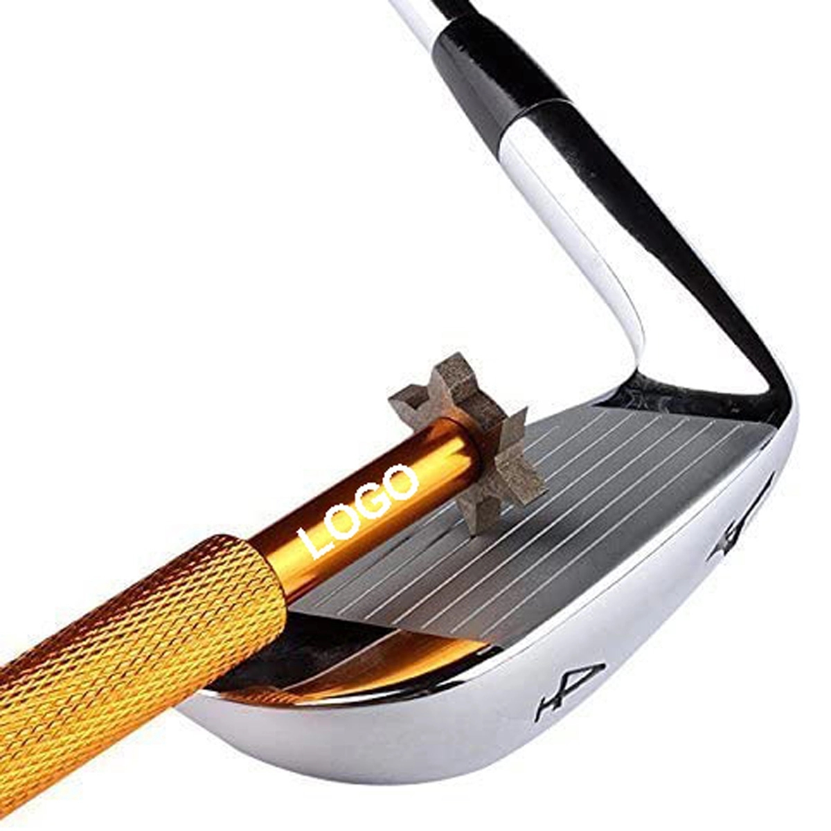 Golf Club Groove Sharpener 3