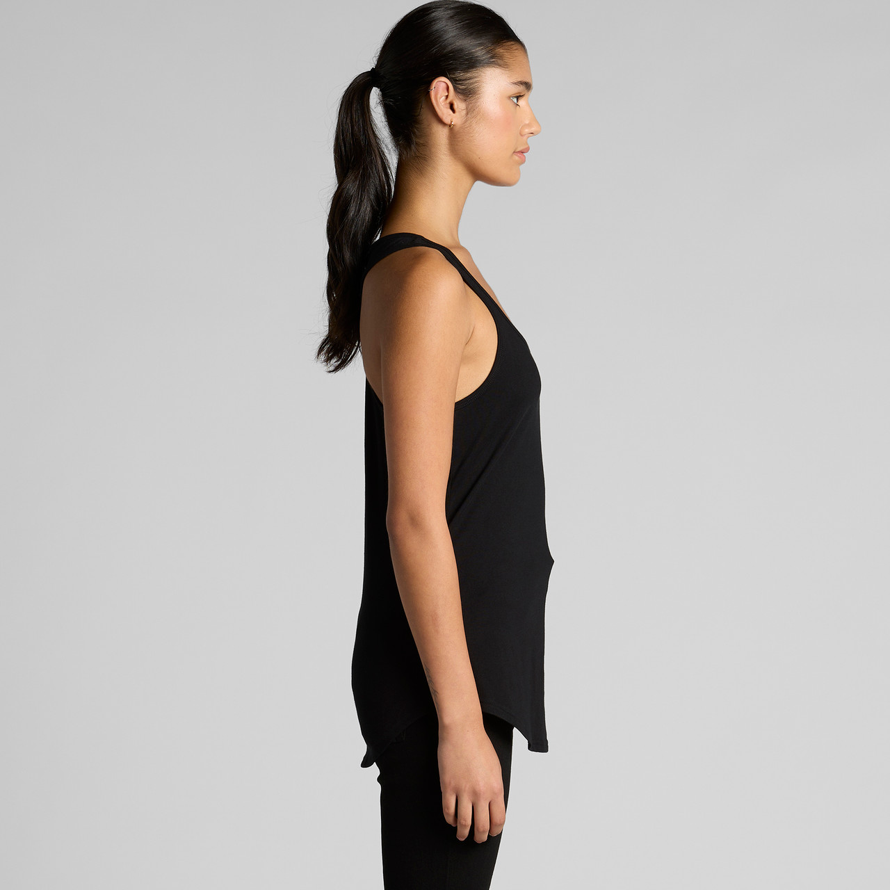Wo's Mali Racerback | 4013 17