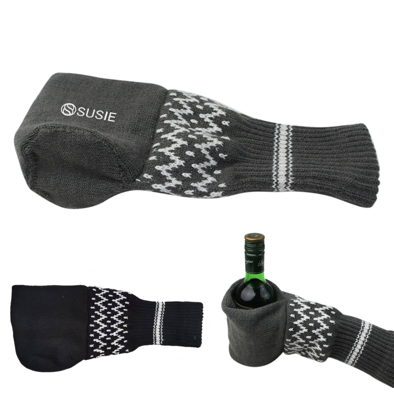 Beer Bottle Gloves 2