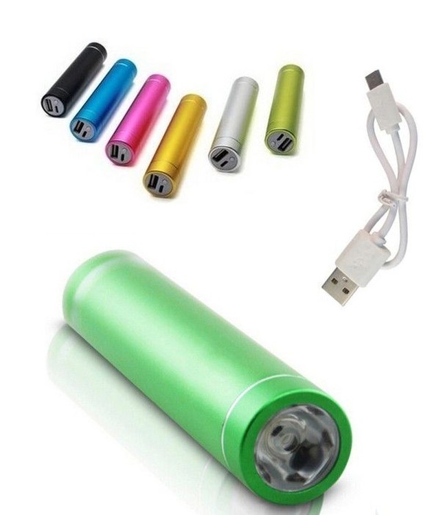 Power Bank 2
