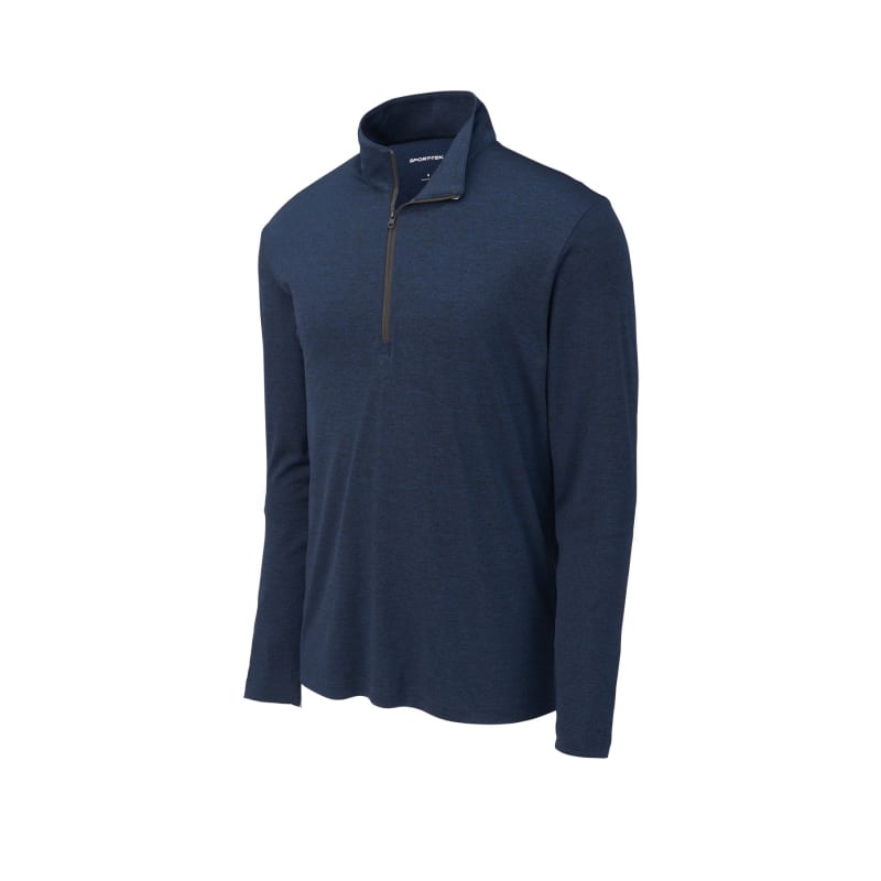 Sport-Tek Endeavor 1/2-Zip Pullover., custom hoodie or sweatshirt with logo imprint 17