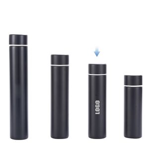 165ml Small Stainless Steel Cup With Double Wall Insulation 18