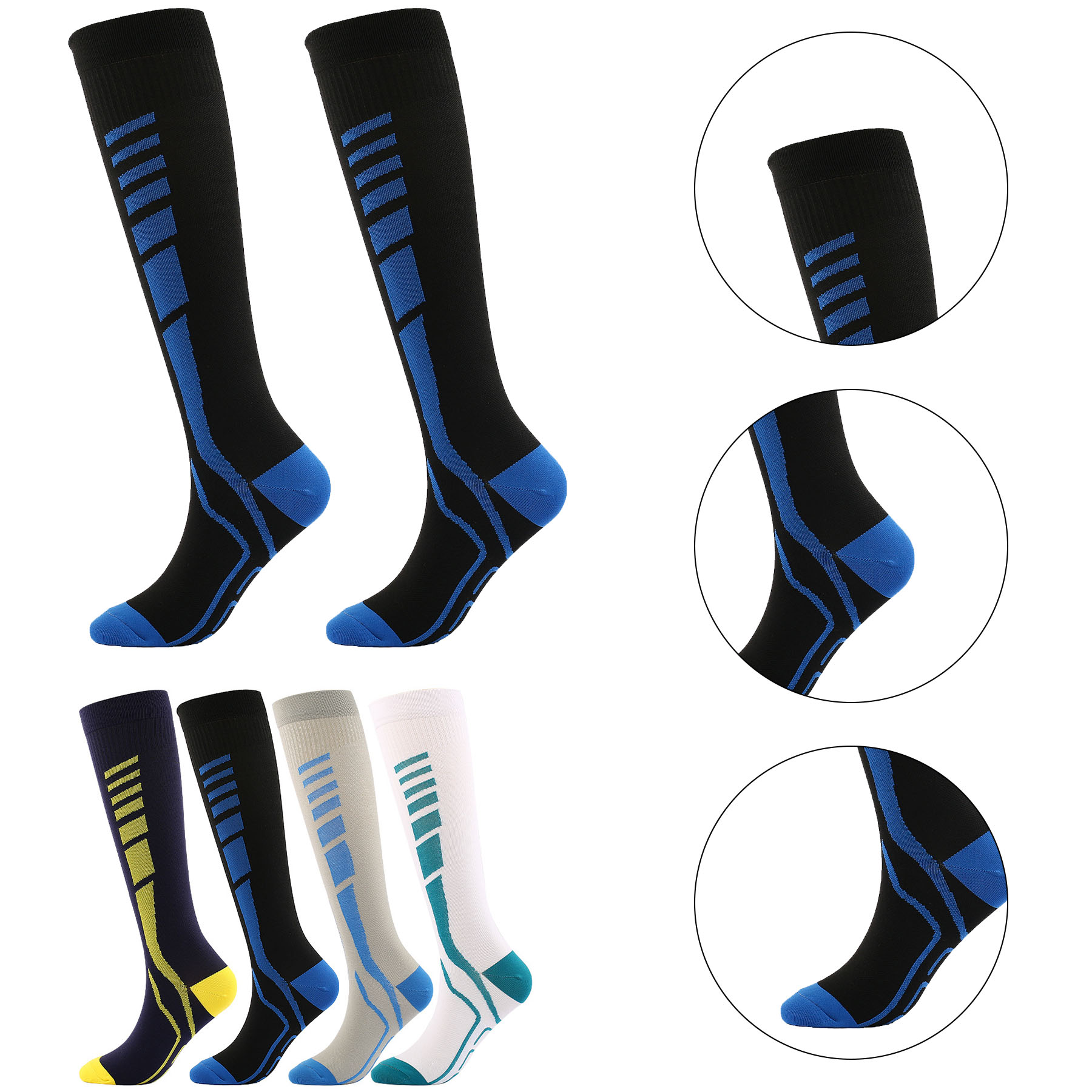 Compression Socks 2