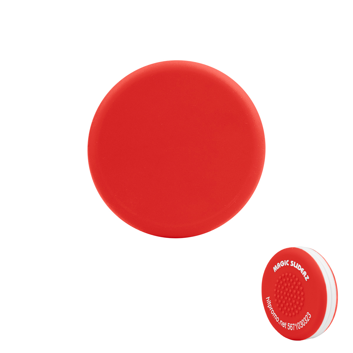 Flip & Slide Magnetic Stress Reliever 1