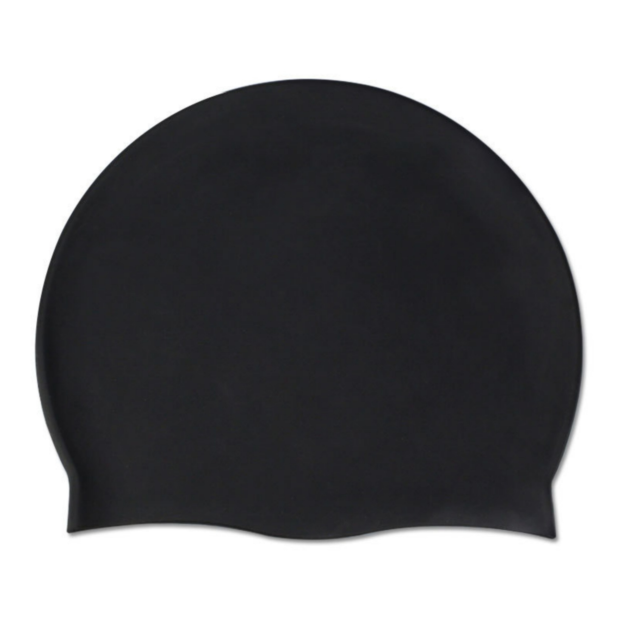 Unisex Silicone Swimming Cap 12