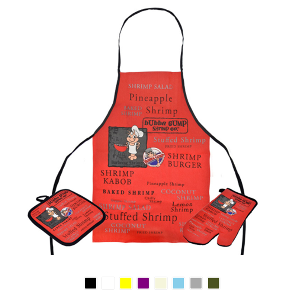 3 Piece Heat Resistant Kitchen Set 2
