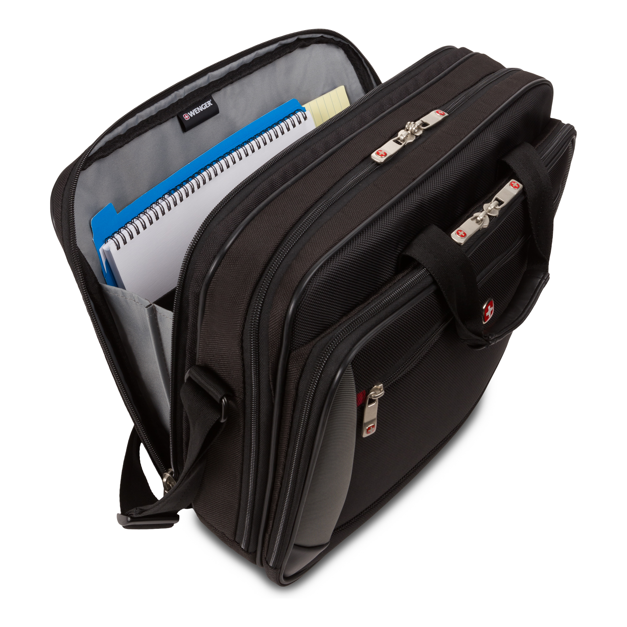 Wenger Mainframe Briefcase 2