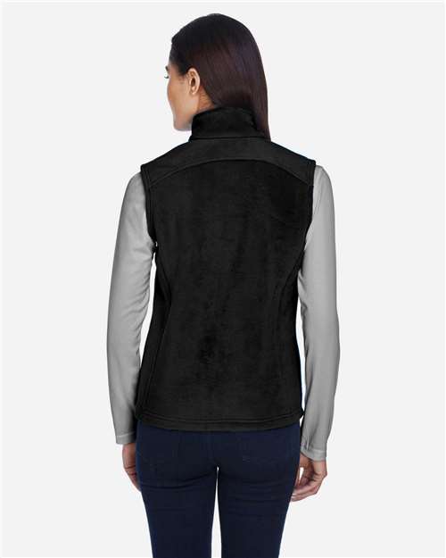 Women's Journey Fleece Vest - 78191 3