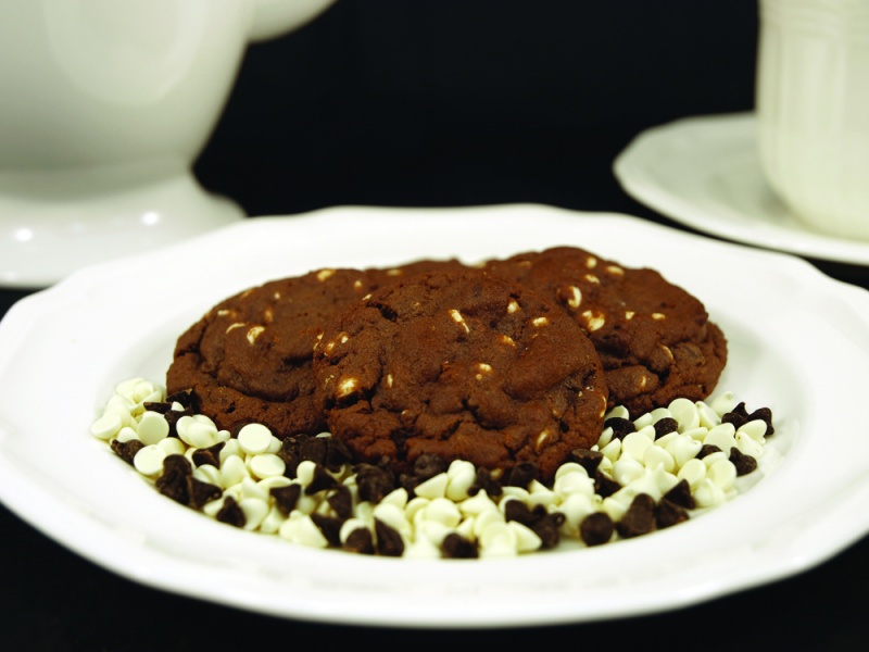 Fresh Beginnings Gourmet Cookie Combo 9