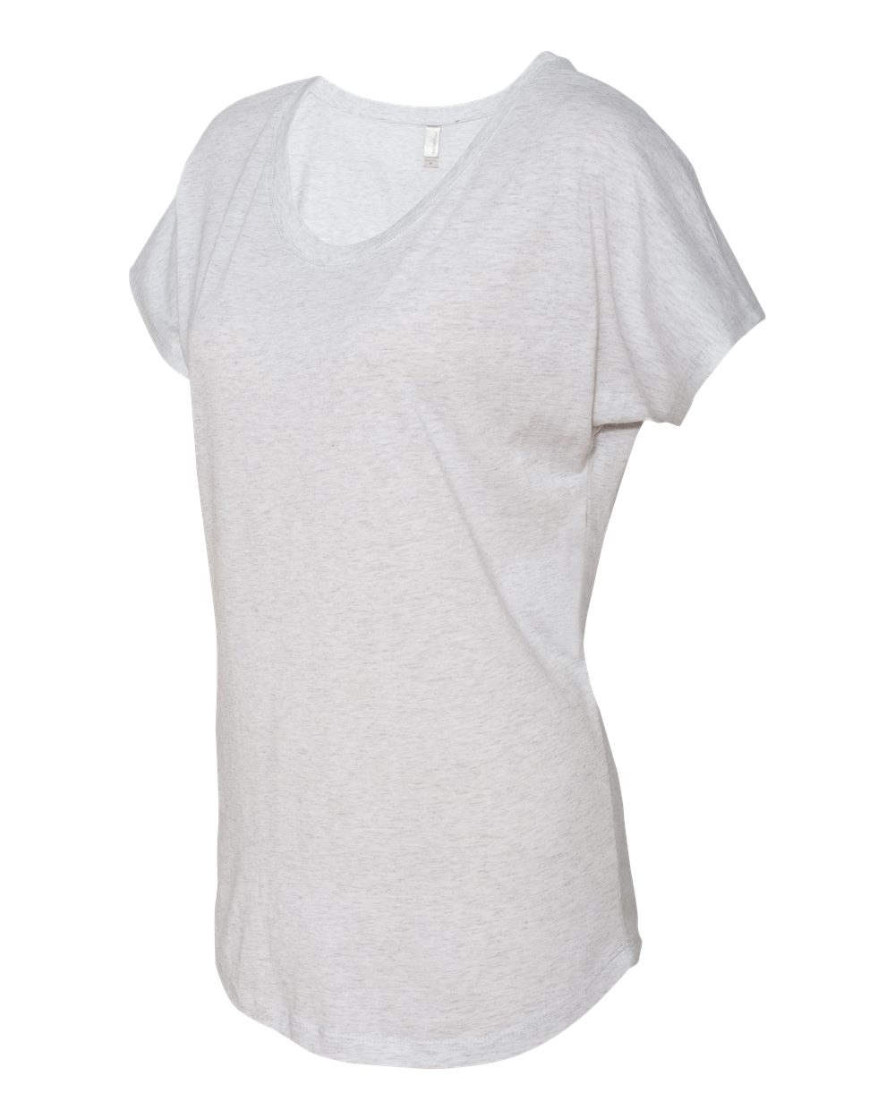 Women's Triblend Dolman T-Shirt - 6760 39