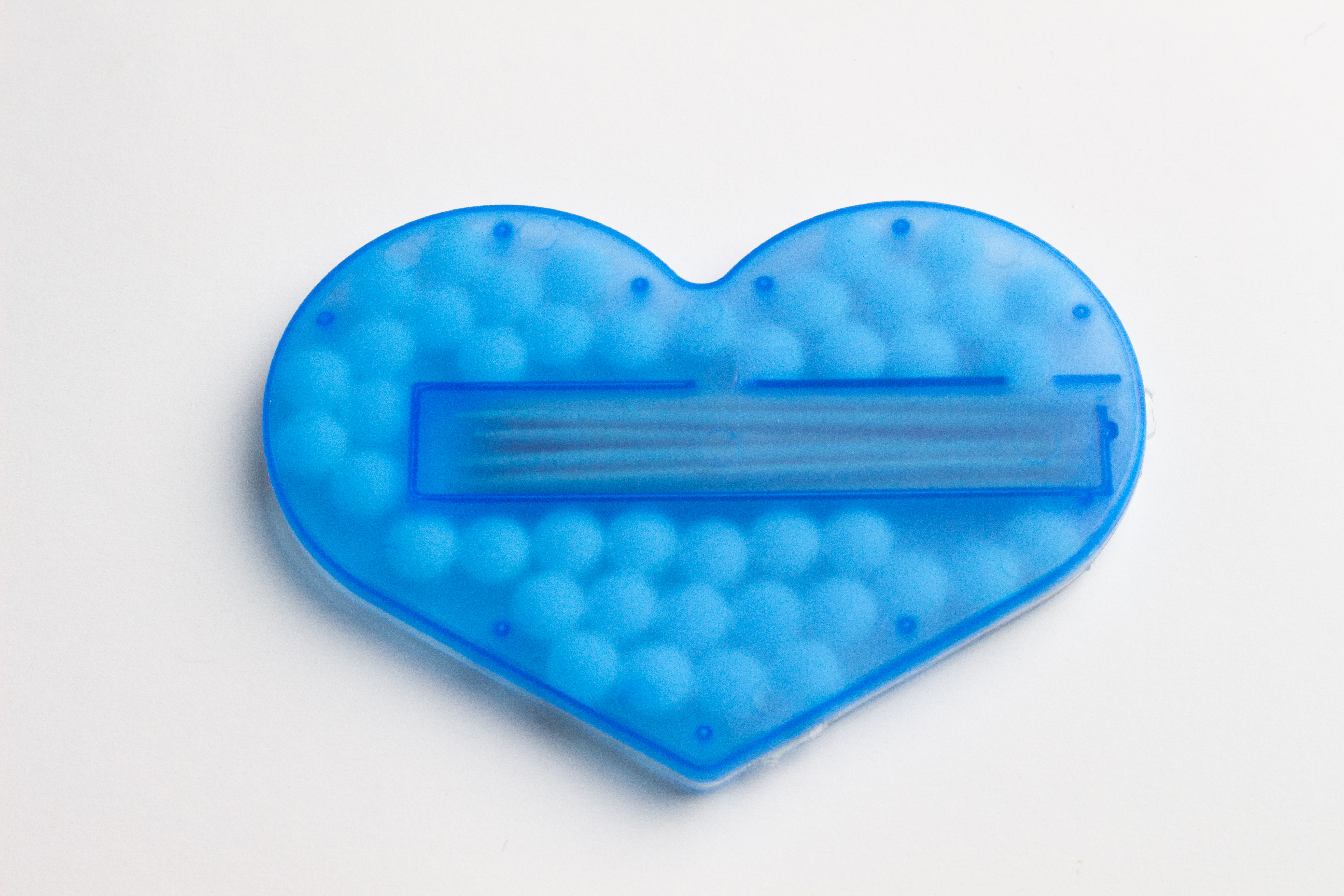 Heart Pick N Mints - USA Made 15