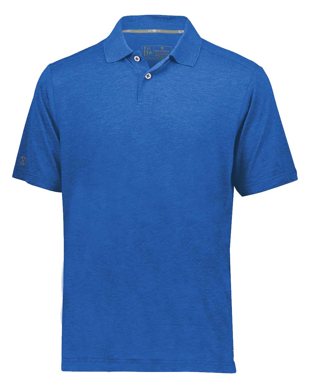 Men's Repreve® Eco Polo - 222575 32