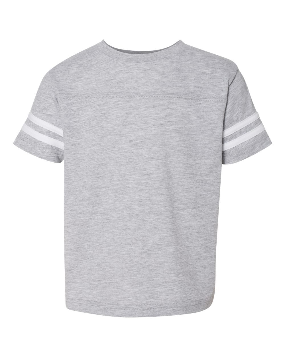 Toddler Football Fine Jersey Tee - 3037 62