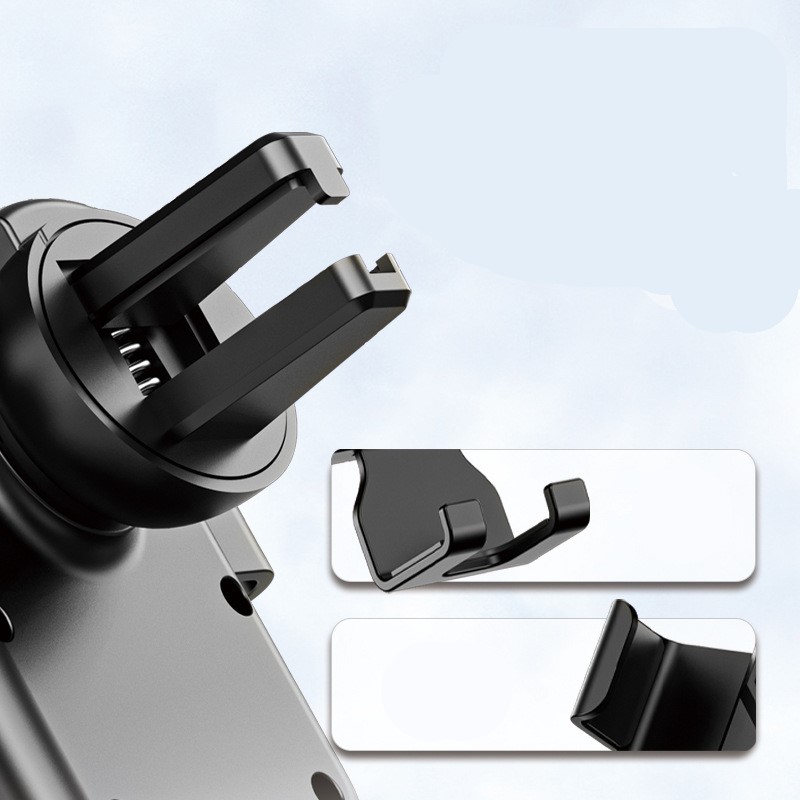 Car Air Vent Mount Holder For Phone Cell Phone Mobile Holder Universal Car Holder For iPhones 4
