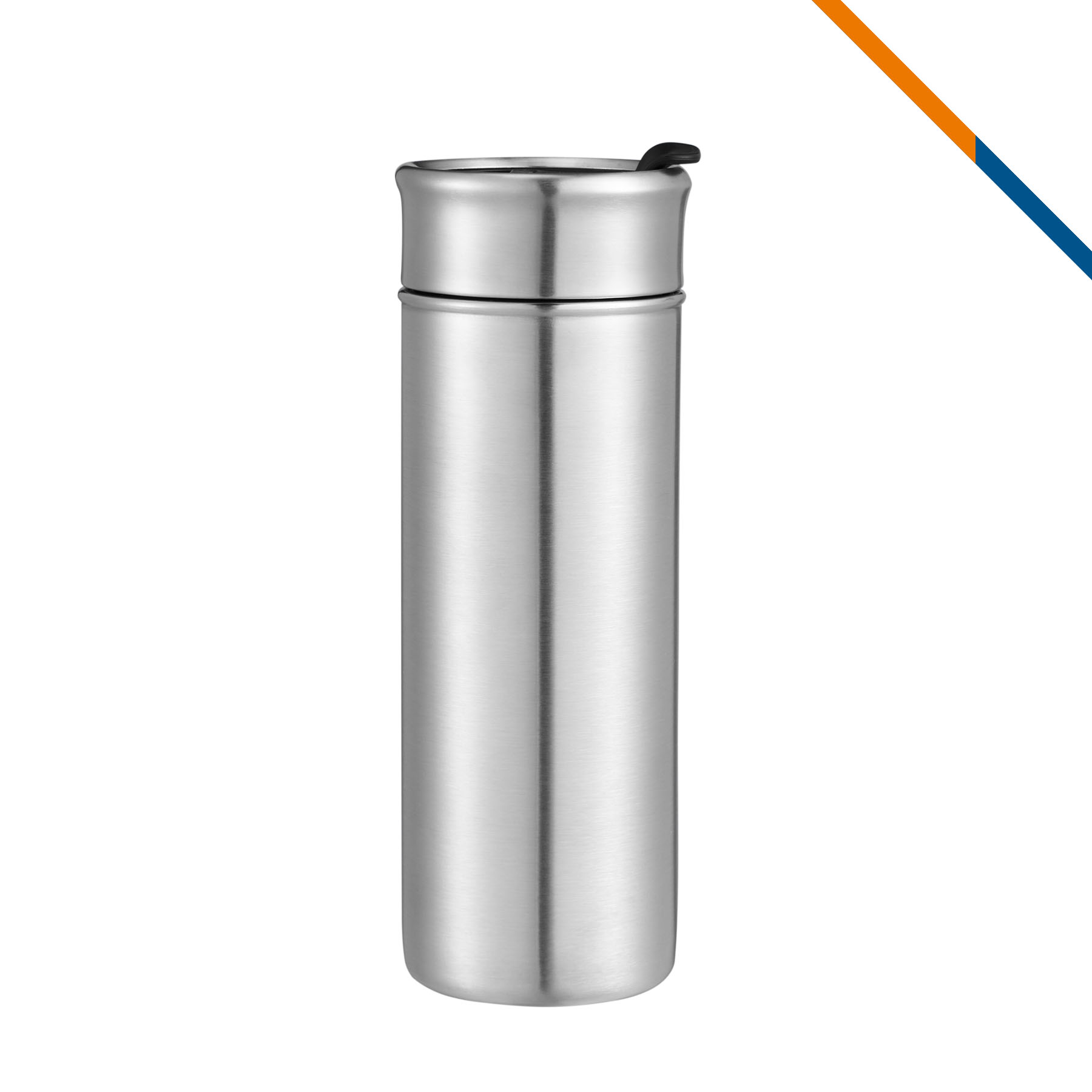 Lyril Vacuum Bottle - 16 OZ. 8