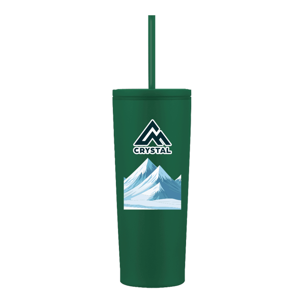 Telluride 24oz Straw Tumbler 116