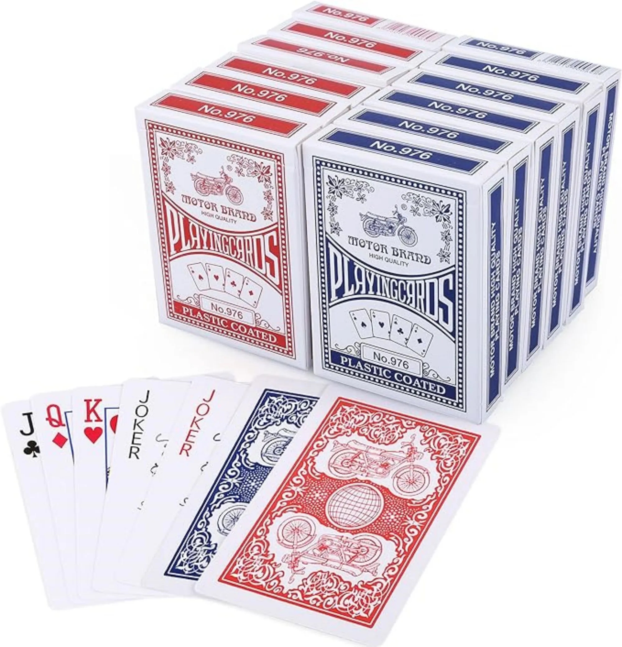 Playing Cards 3