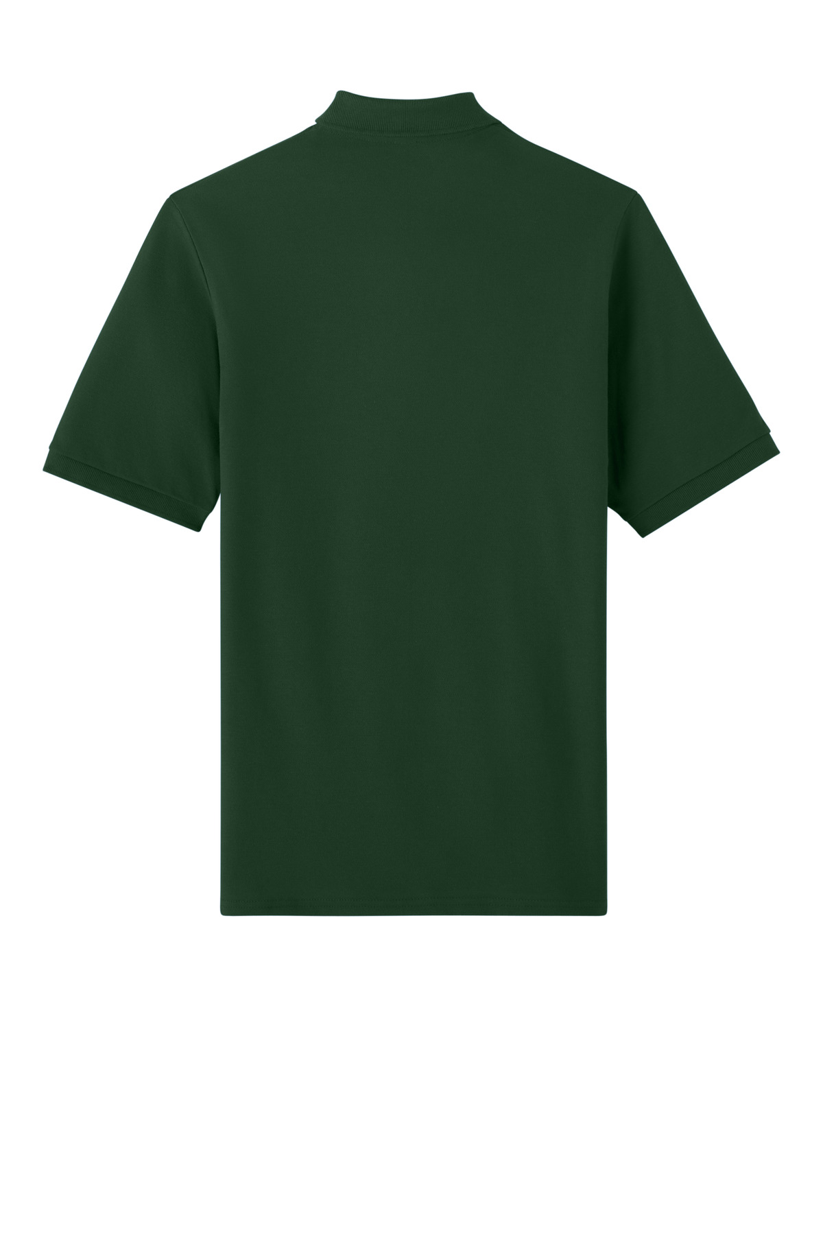 Jerzees Unisex Premium Ring Spun Cotton Pique Sport Shirt 443M 19