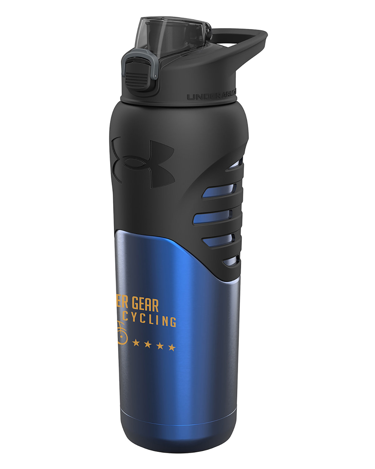 24oz Dominate Vacuum Insulated Stainless Steel Bottle