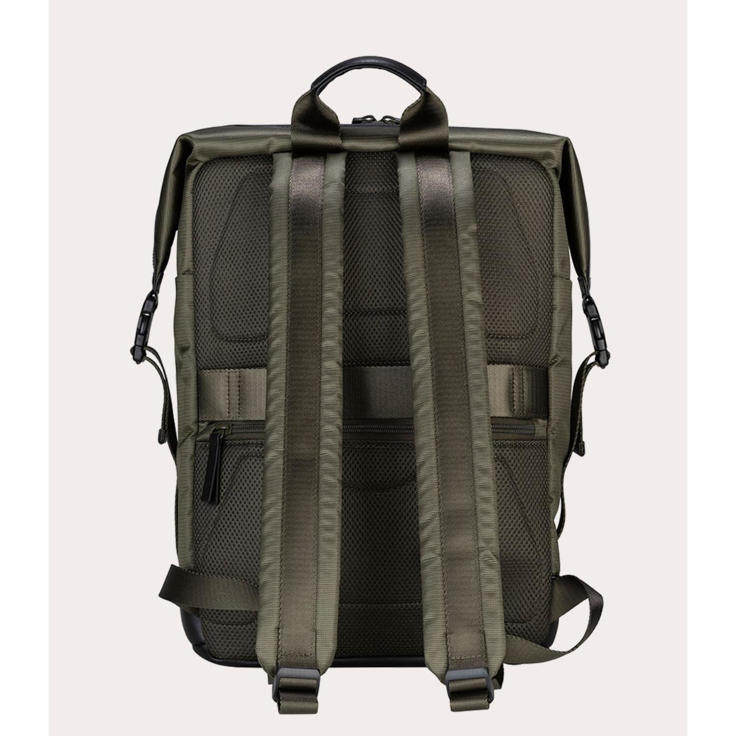 TUCANO® - Italy MODO PREMIUM Recycled Business Backpack 4