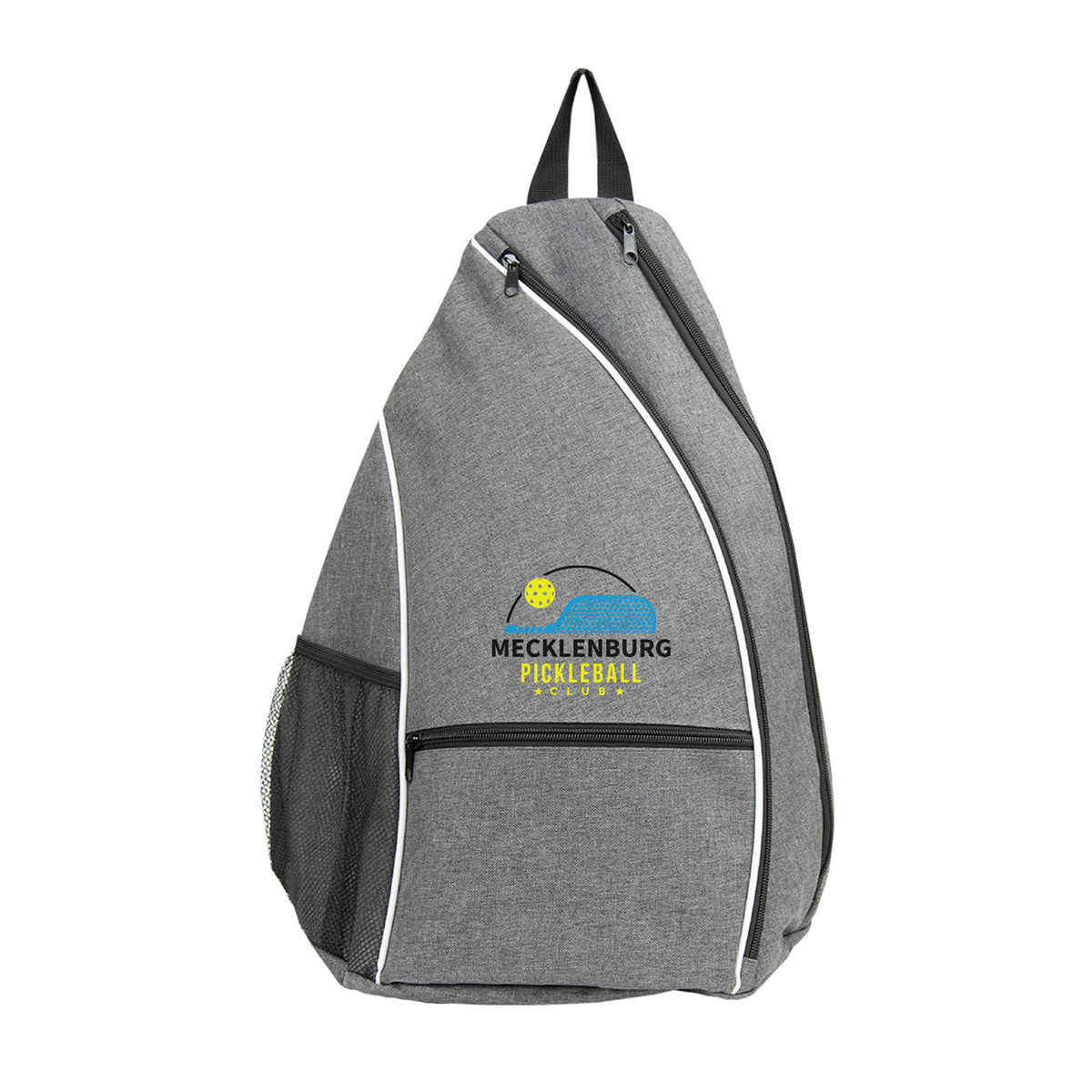 Pickleball Carryall Backpack 10