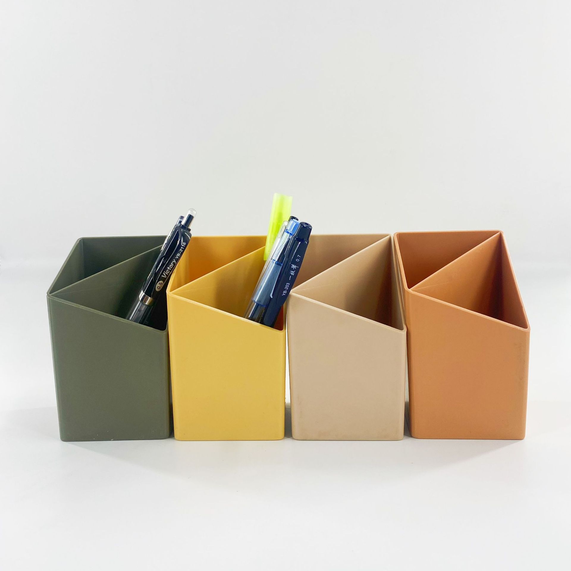 Pen Holder 6