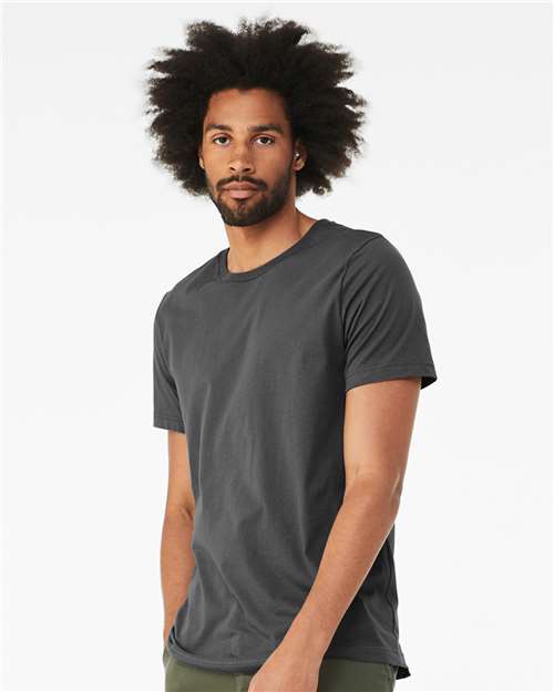 Triblend Tee - 3413 171