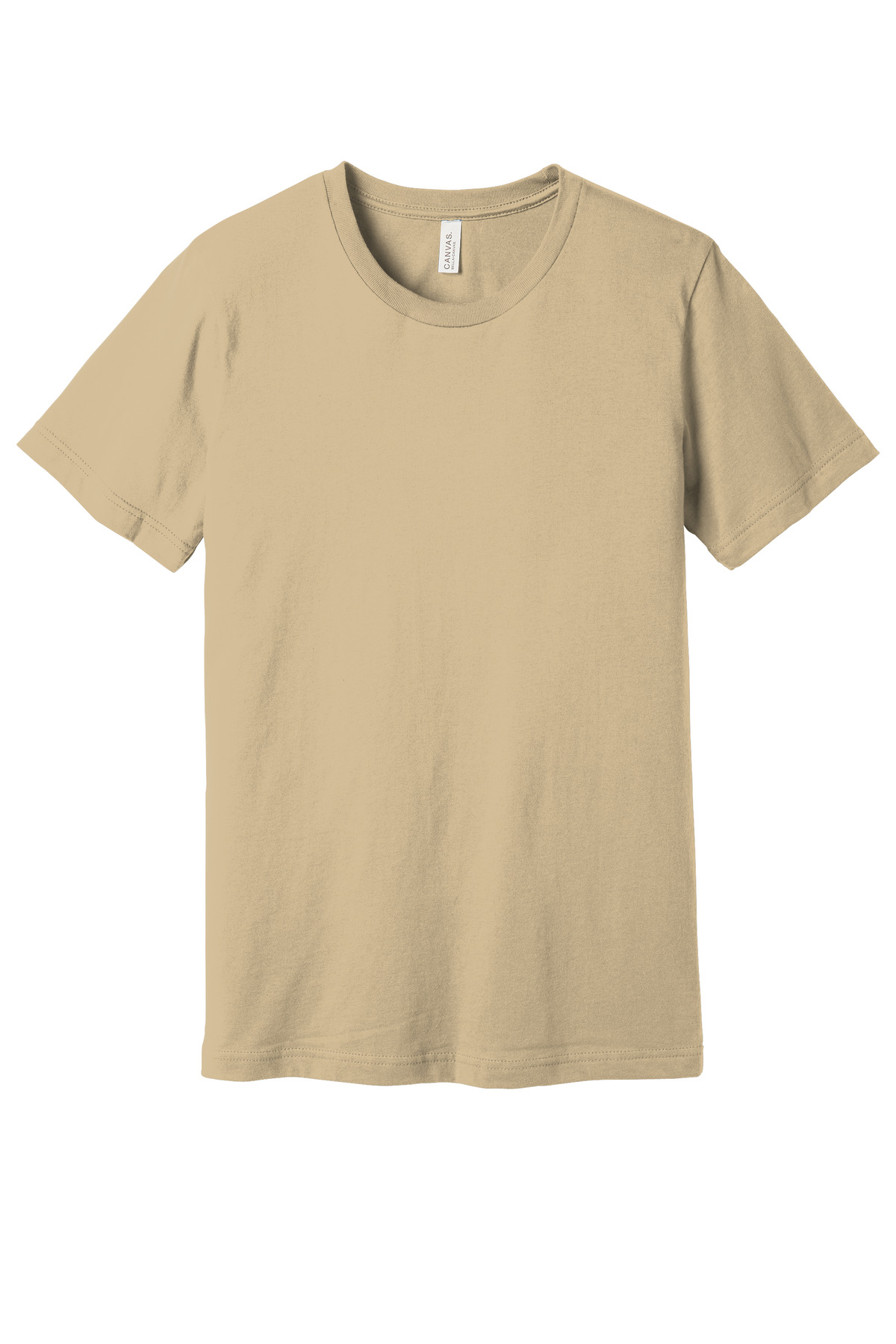 BELLA+CANVAS® Unisex Jersey Short Sleeve Tee 68