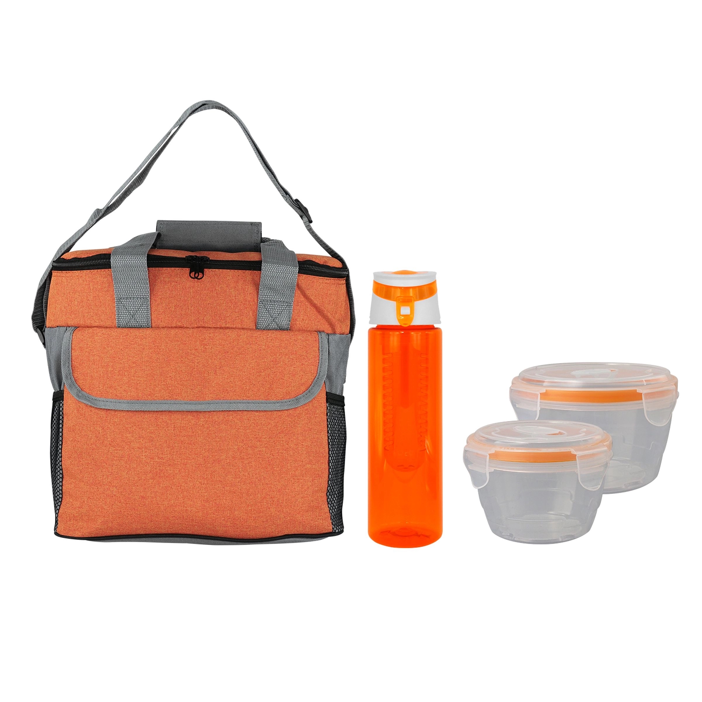 Ridge Nesting Infuser Set 10