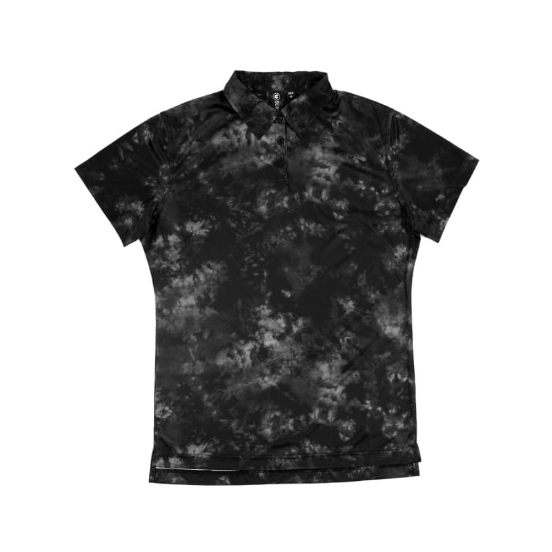 Burnside Ladies' Burn Golf Polo 14