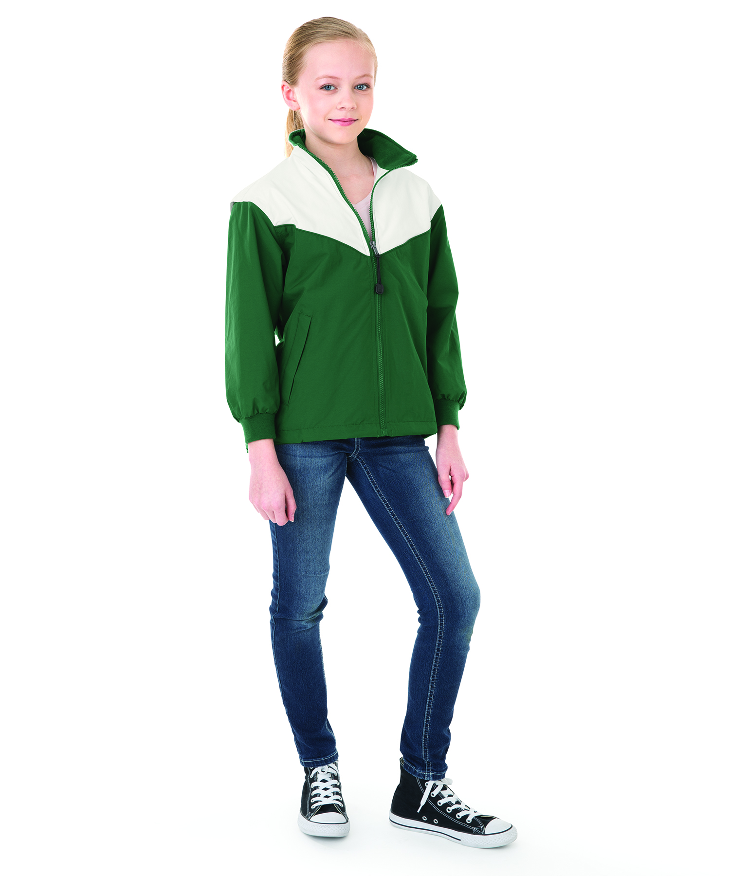 Youth Championship Jacket 48