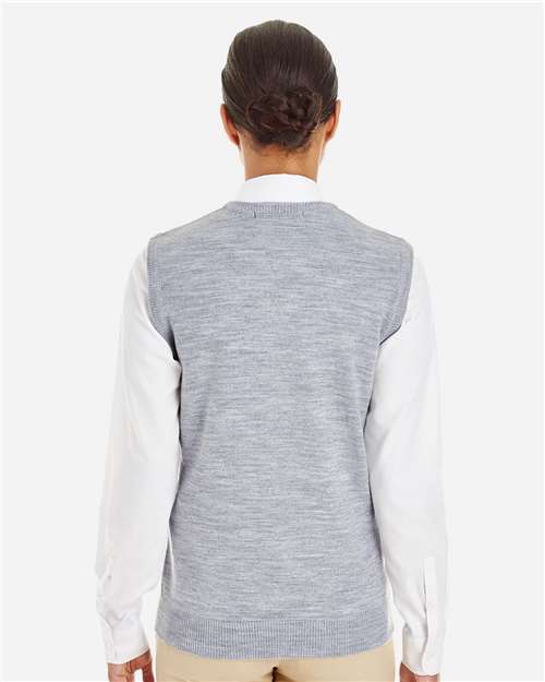 Women's Pilbloc™ V-Neck Sweater Vest - M415W 24