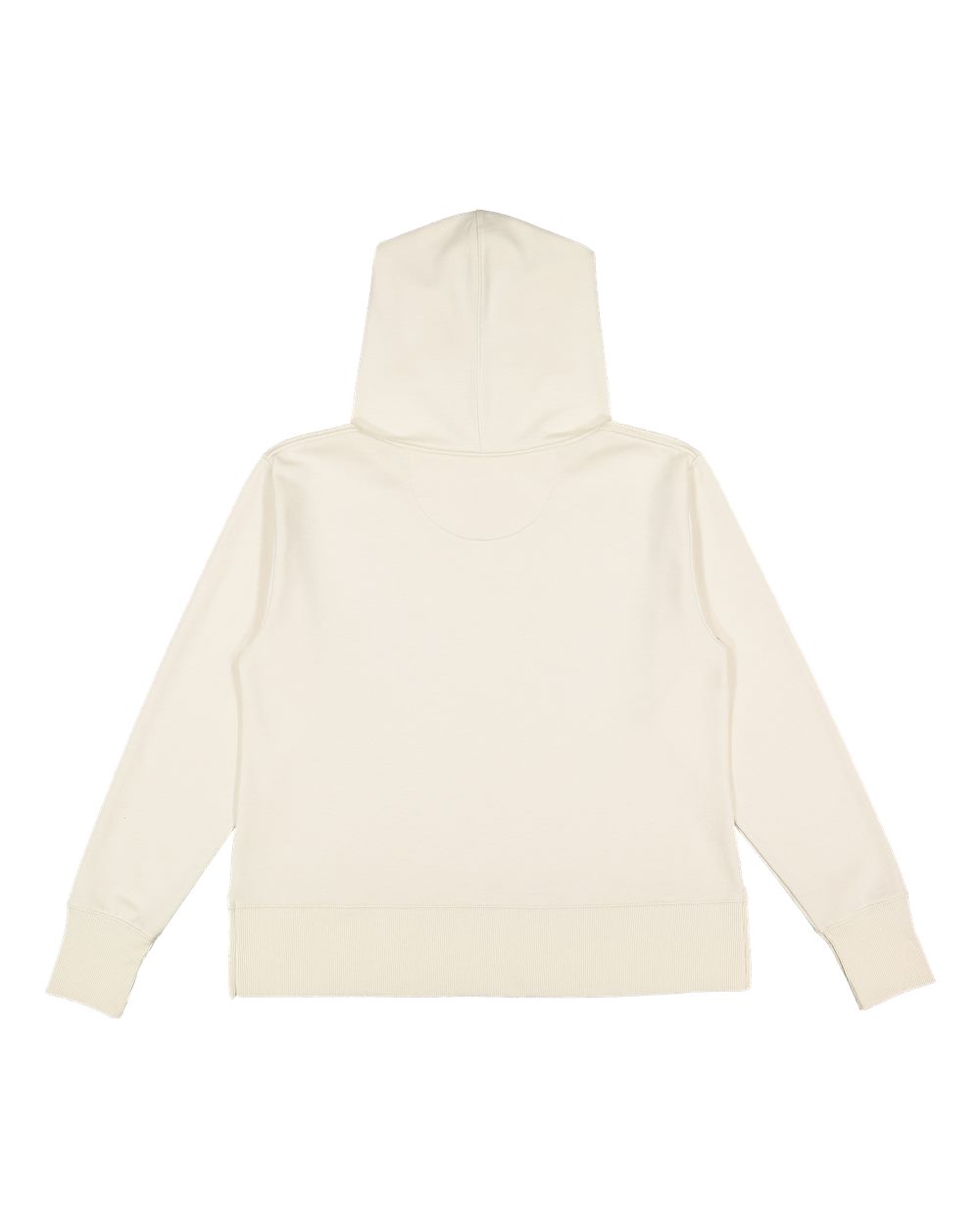 Women's Vintage Wash Hoodie Sweatshirt - 3536 18