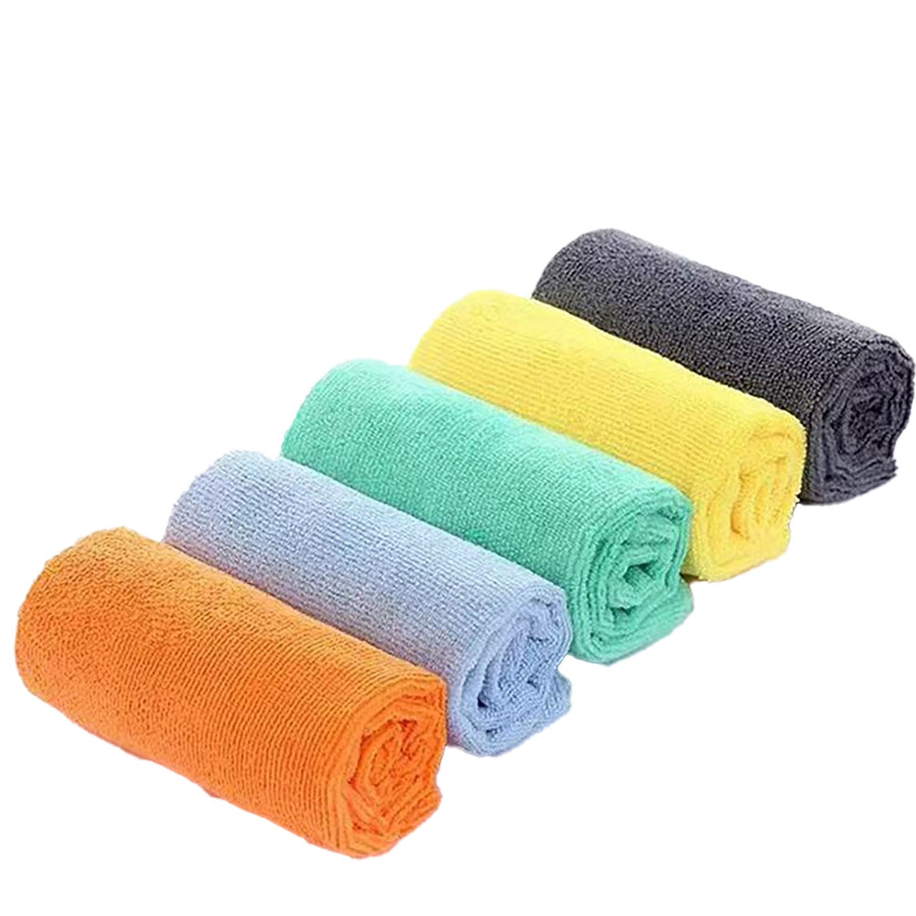 Car Washing Microfiber Towel 3