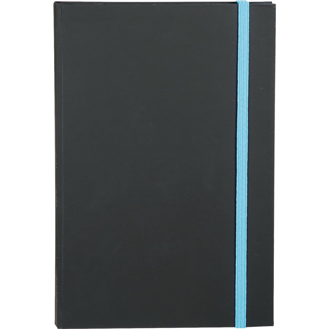FSC® Mix 5.5" x 8.5" Color Pop Bound Journal 29