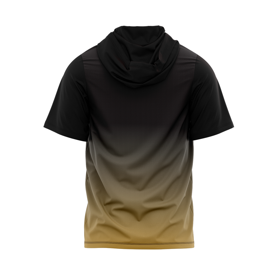 Unisex & Kids' Sublimation UPF Microfiber Short Sleeve 3