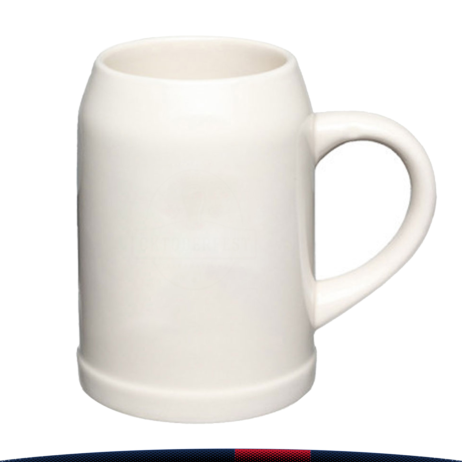 10 oz. Chebar Ceramic Steins 4