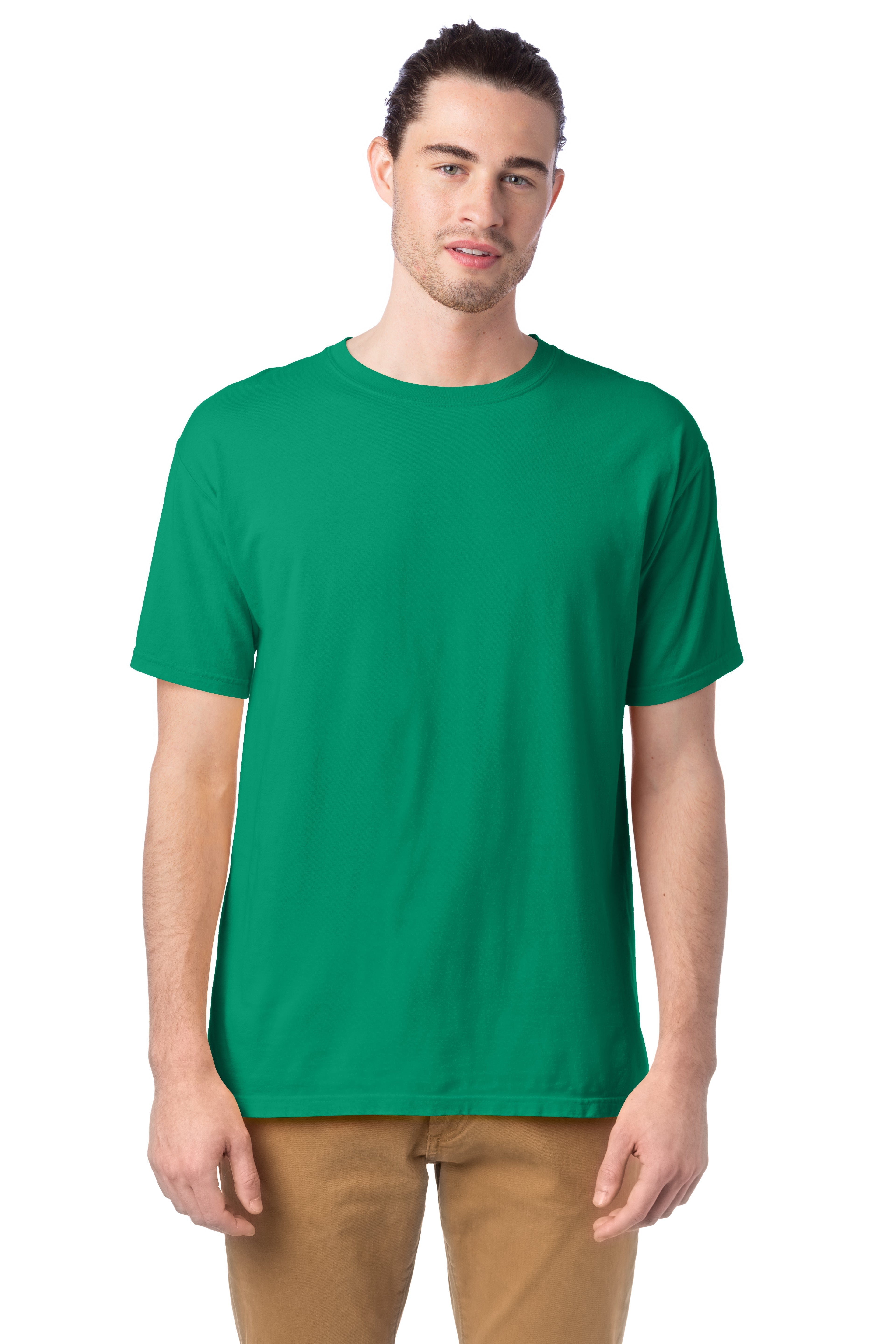 ComfortWash Short Sleeve T-Shirt 7