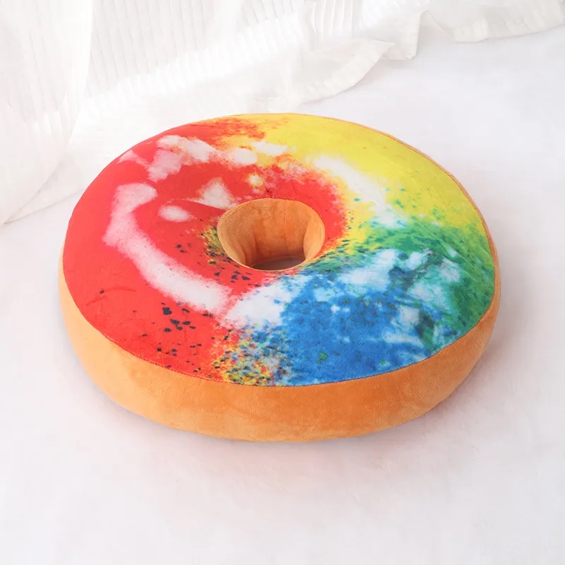 Donut Pillow 8