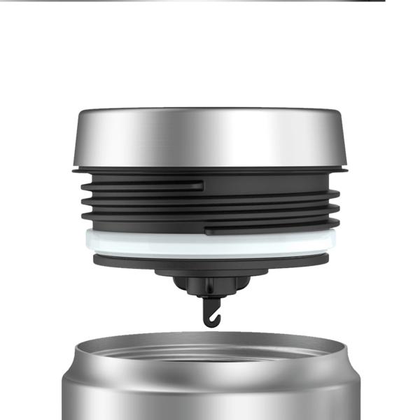 16 oz. Thermos® Stainless King™ Stainless Steel Travel Mug 44