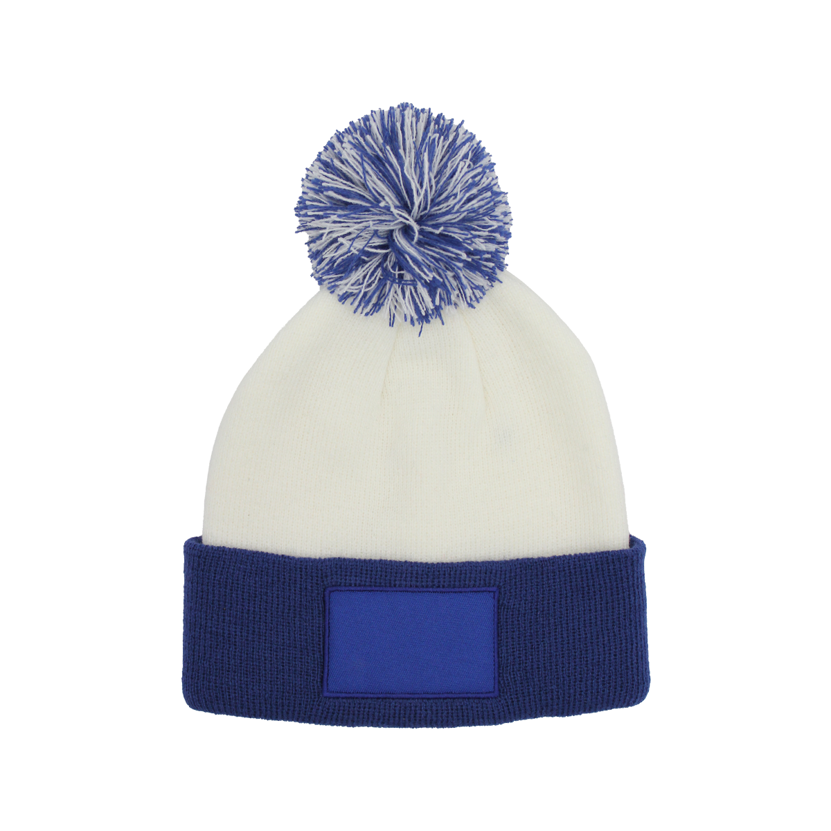 Color Pop Beanie, Full Color Digital 1