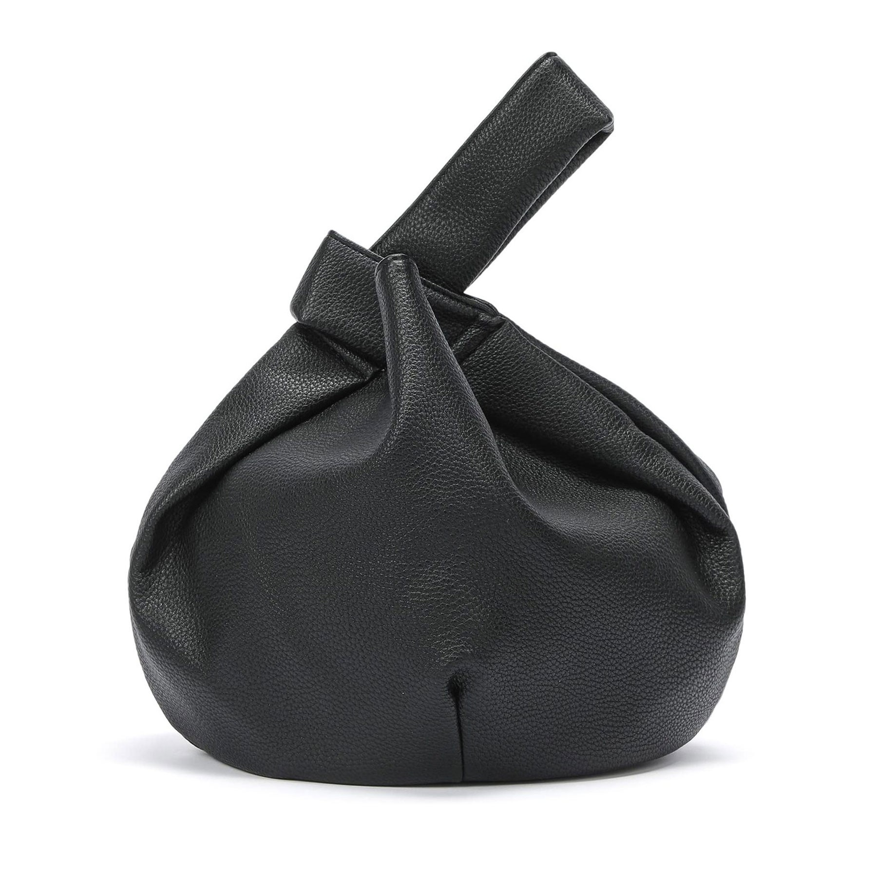 Small Knot Tote Bag 2