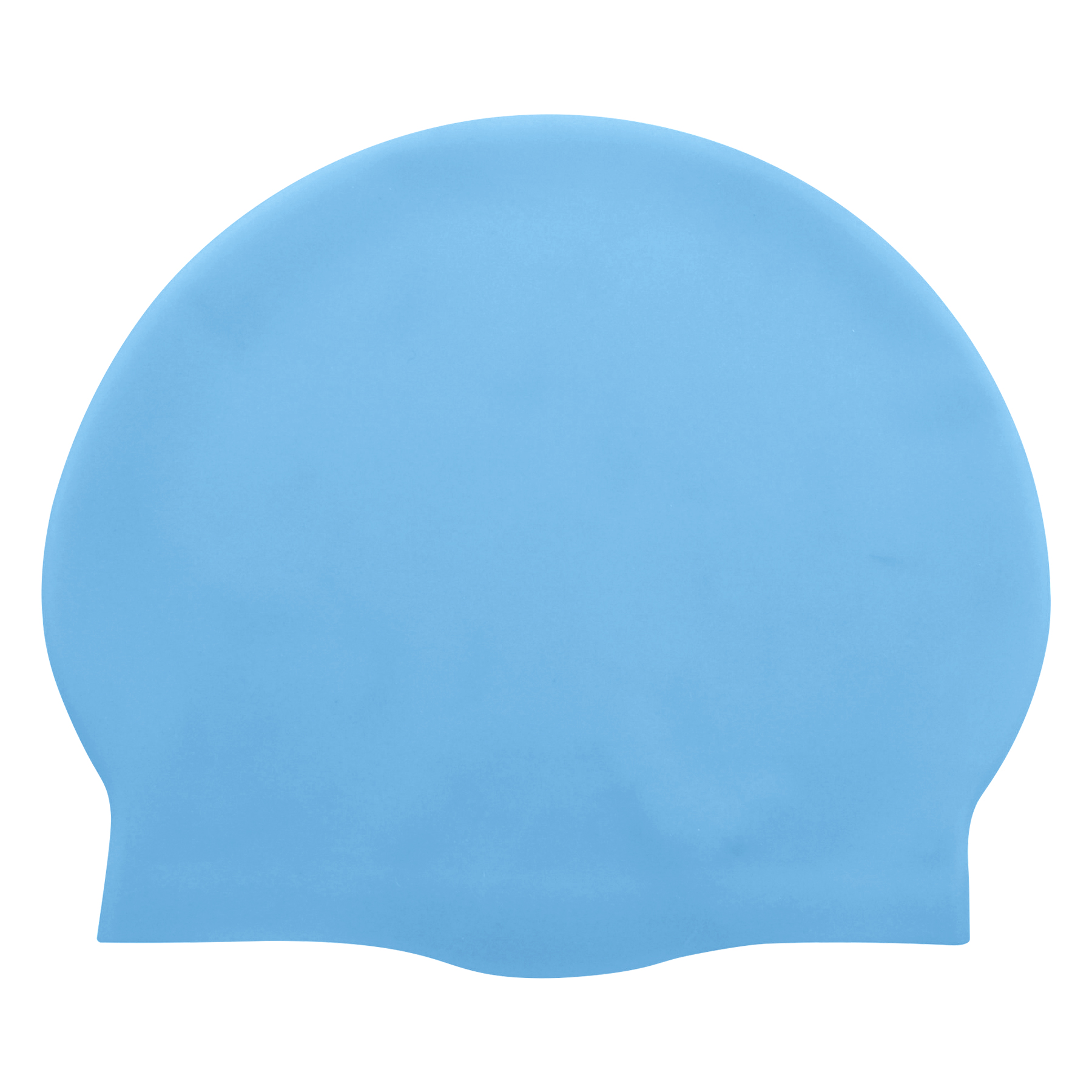 Silicone Swim Cap 21