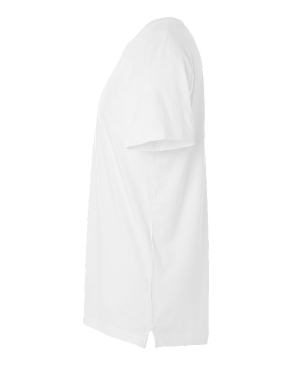 Unisex Bamboo Tee - 6904 1