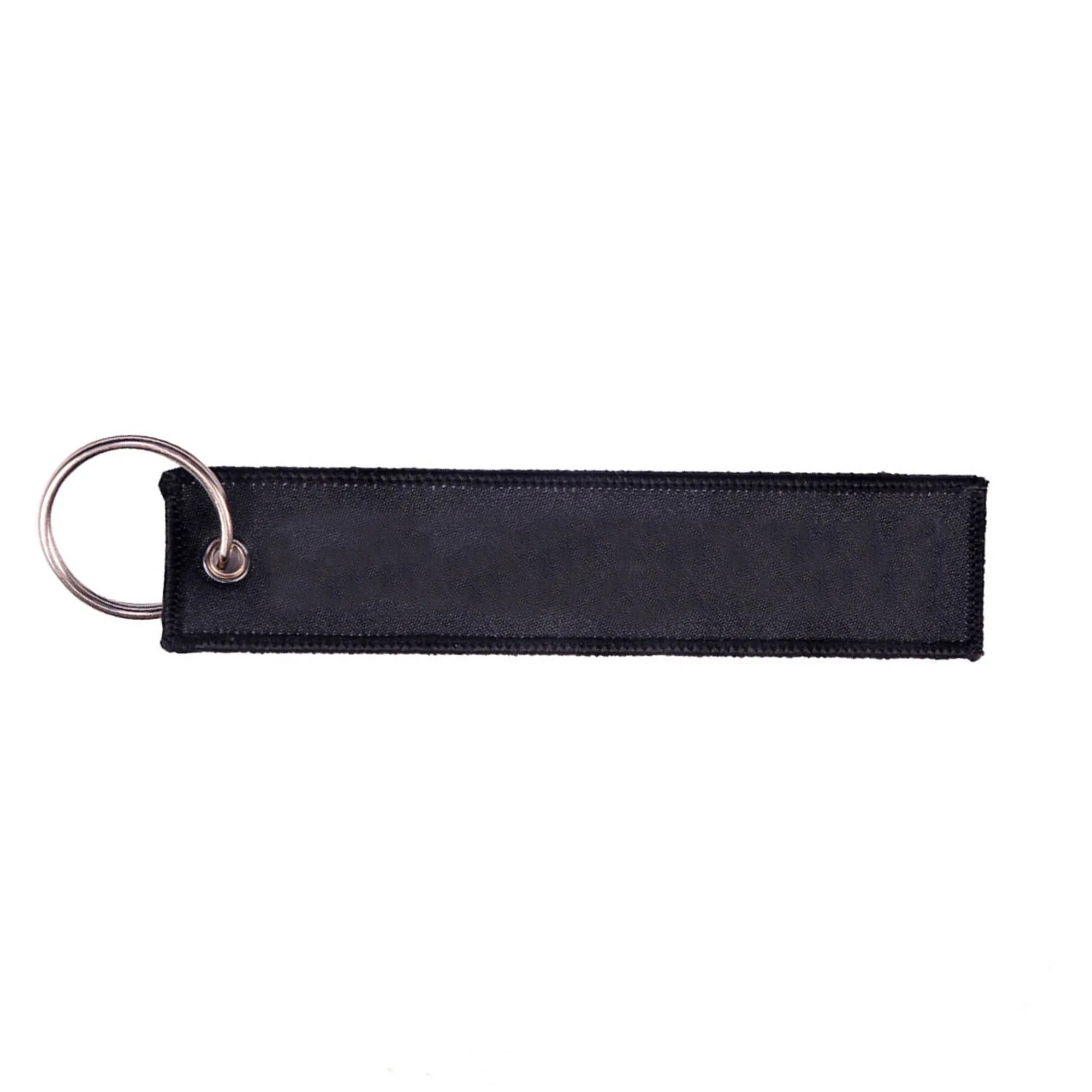 Embroidery Key Chain 8